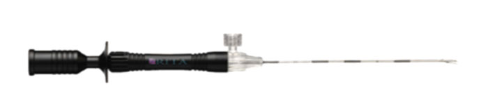 RADIOFREQUENCY ABLATION – RFA RADIOFREQUENCY ABLATION – RFA